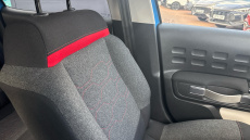 Citroen C3 1.2 PureTech 110 Flair Plus 5dr EAT6 Petrol Hatchback